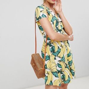 Glamorous/ASOS Dress